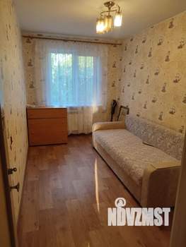 2-к квартира, на длительный срок, 44м2, 5/5 этаж