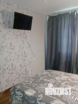 1-к квартира, посуточно, 34м2, 1/16 этаж