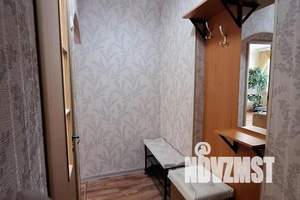 2-к квартира, посуточно, 48м2, 2/5 этаж