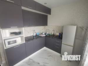 1-к квартира, посуточно, 46м2, 5/17 этаж