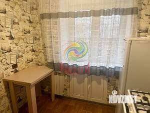 1-к квартира, на длительный срок, 31м2, 5/5 этаж