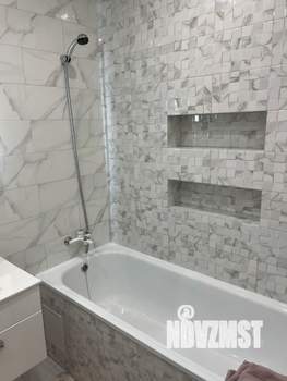 1-к квартира, на длительный срок, 45м2, 16/20 этаж