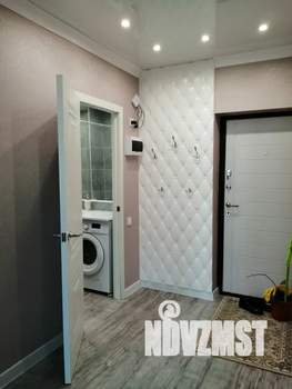 1-к квартира, посуточно, 31м2, 7/10 этаж