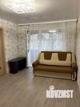 2-к квартира, на длительный срок, 46м2, 5/5 этаж