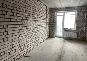 1-к квартира, на длительный срок, 41м2, 2/9 этаж