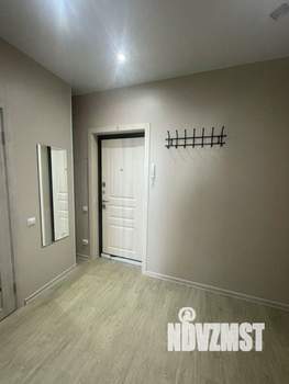 1-к квартира, на длительный срок, 34м2, 15/17 этаж