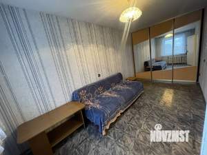 2-к квартира, на длительный срок, 44м2, 5/5 этаж