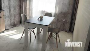 1-к квартира, посуточно, 46м2, 10/14 этаж