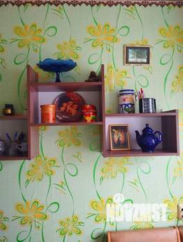 1-к квартира, на длительный срок, 34м2, 3/5 этаж