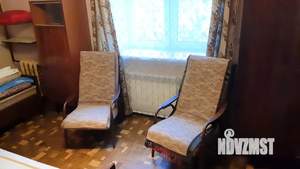 2-к квартира, на длительный срок, 44м2, 2/5 этаж