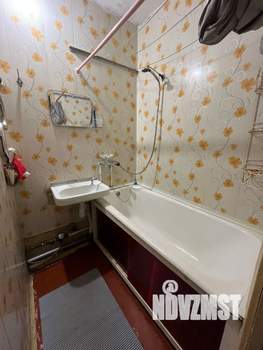 1-к квартира, на длительный срок, 34м2, 2/5 этаж