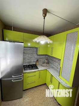 1-к квартира, на длительный срок, 30м2, 2/5 этаж