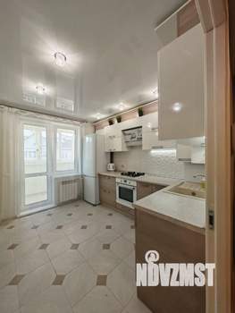 2-к квартира, на длительный срок, 60м2, 4/4 этаж