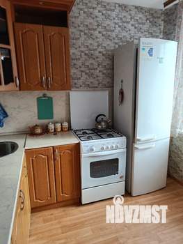 2-к квартира, на длительный срок, 53м2, 5/5 этаж