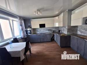 3-к квартира, на длительный срок, 81м2, 14/18 этаж