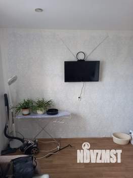 1-к квартира, на длительный срок, 22м2, 9/9 этаж