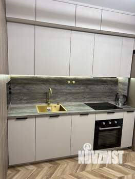 1-к квартира, посуточно, 38м2, 2/14 этаж