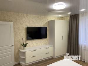 1-к квартира, посуточно, 35м2, 5/5 этаж