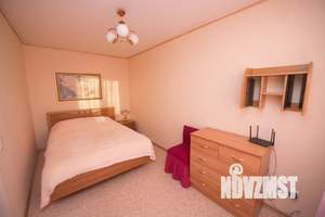 2-к квартира, посуточно, 45м2, 5/5 этаж