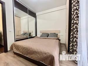 2-к квартира, посуточно, 51м2, 9/20 этаж