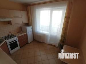 1-к квартира, посуточно, 42м2, 5/10 этаж
