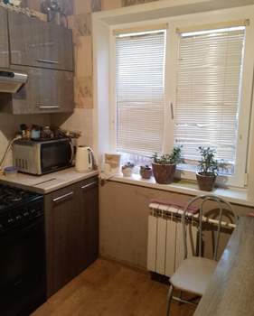 2-к квартира, на длительный срок, 44м2, 3/5 этаж