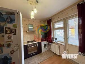 1-к квартира, на длительный срок, 41м2, 4/10 этаж
