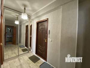 1-к квартира, на длительный срок, 38м2, 7/9 этаж