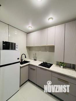 2-к квартира, посуточно, 42м2, 2/5 этаж