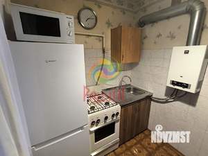 3-к квартира, на длительный срок, 60м2, 5/5 этаж