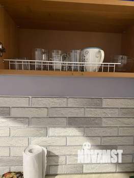 1-к квартира, посуточно, 42м2, 1/10 этаж