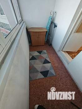 1-к квартира, на длительный срок, 42м2, 5/10 этаж