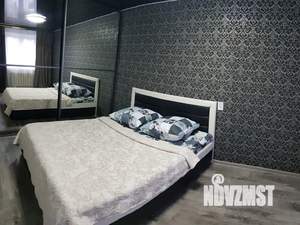 2-к квартира, посуточно, 47м2, 5/5 этаж