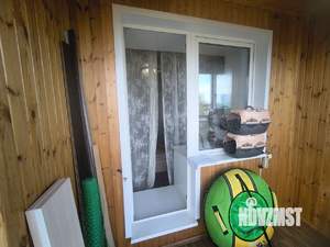 2-к квартира, на длительный срок, 54м2, 8/15 этаж