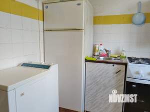 1-к квартира, посуточно, 37м2, 4/5 этаж