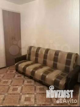 1-к квартира, на длительный срок, 32м2, 3/5 этаж