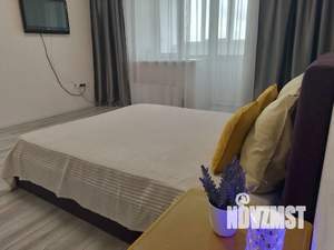 1-к квартира, посуточно, 46м2, 5/14 этаж