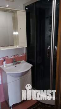 2-к квартира, посуточно, 46м2, 2/5 этаж