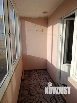 1-к квартира, на длительный срок, 43м2, 6/14 этаж