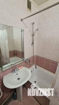 1-к квартира, на длительный срок, 30м2, 2/5 этаж