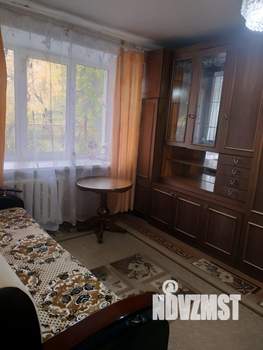 1-к квартира, на длительный срок, 30м2, 1/5 этаж