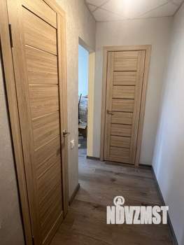1-к квартира, на длительный срок, 35м2, 5/5 этаж