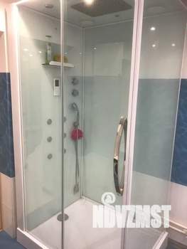 1-к квартира, посуточно, 60м2, 4/10 этаж