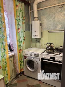 2-к квартира, на длительный срок, 42м2, 1/5 этаж