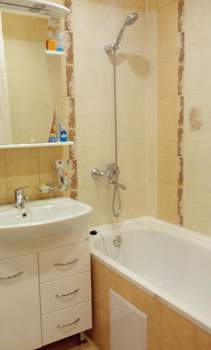 1-к квартира, на длительный срок, 41м2, 9/11 этаж