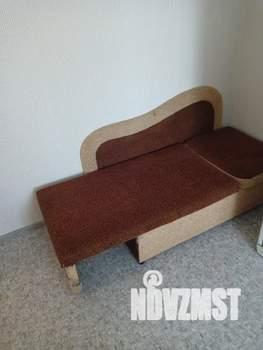 2-к квартира, посуточно, 38м2, 3/5 этаж