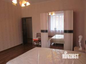 3-к квартира, на длительный срок, 100м2, 3/7 этаж