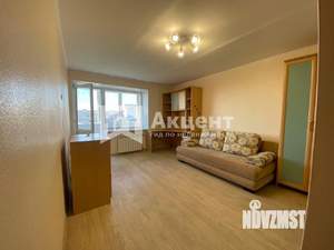 1-к квартира, на длительный срок, 35м2, 8/9 этаж