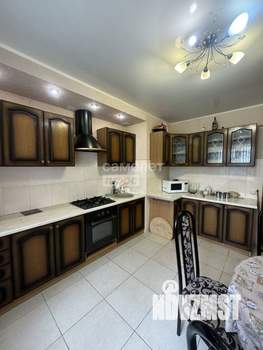 3-к квартира, на длительный срок, 68м2, 3/10 этаж