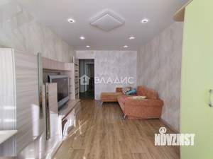 2-к квартира, на длительный срок, 47м2, 5/5 этаж